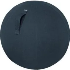 Leitz ball Ergo Cosy grey