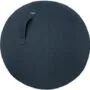 Leitz ball Ergo Cosy grey