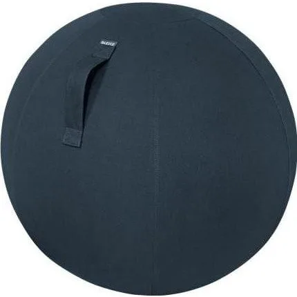 Leitz ball Ergo Cosy grey — image 1