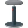 Leitz Ergo Cosy grey stool