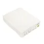 Opton Fiber Termination Box with SC Adapter & Pigtail