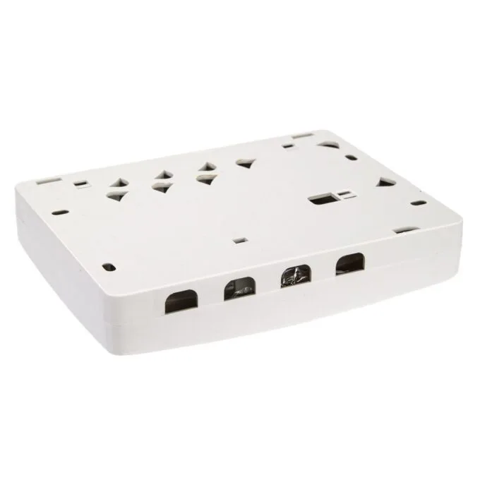 Opton Fiber Termination Box 4 Output — image 2