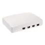 Opton Fiber Termination Box 4 Output