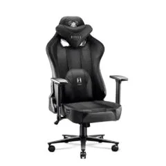 Diablo X-Player 2.0 Normal Size Black and Black
