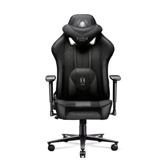Diablo X-Player 2.0 Normal Size Black and Black — image 2
