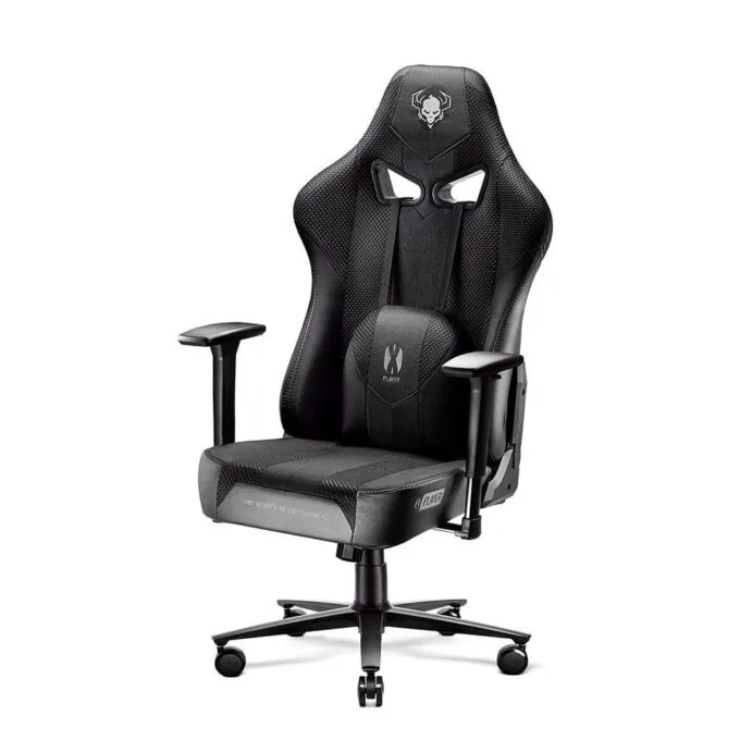 Diablo X-Player 2.0 Normal Size Black and Black — image 4