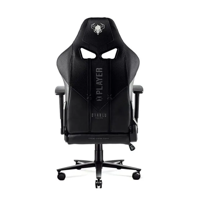 Diablo X-Player 2.0 Normal Size Black and Black — image 5