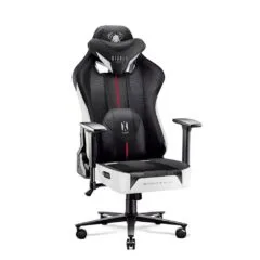 Diablo X-Player 2.0 Normal Size Black and White