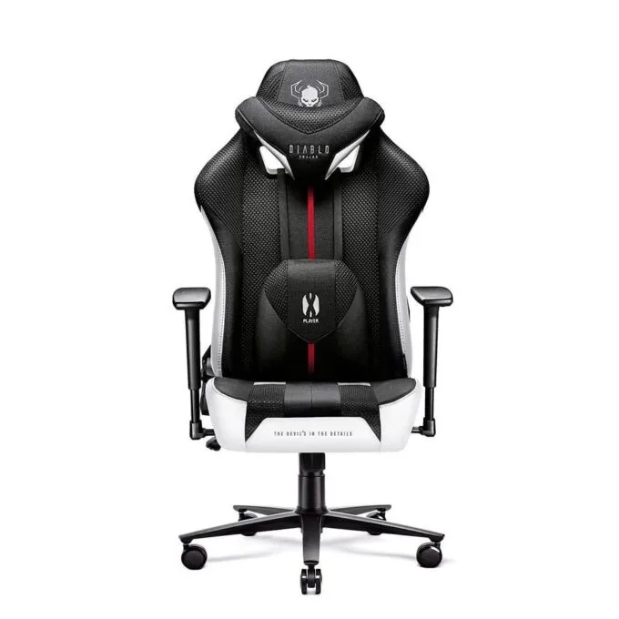 Diablo X-Player 2.0 Normal Size Black and White — image 2