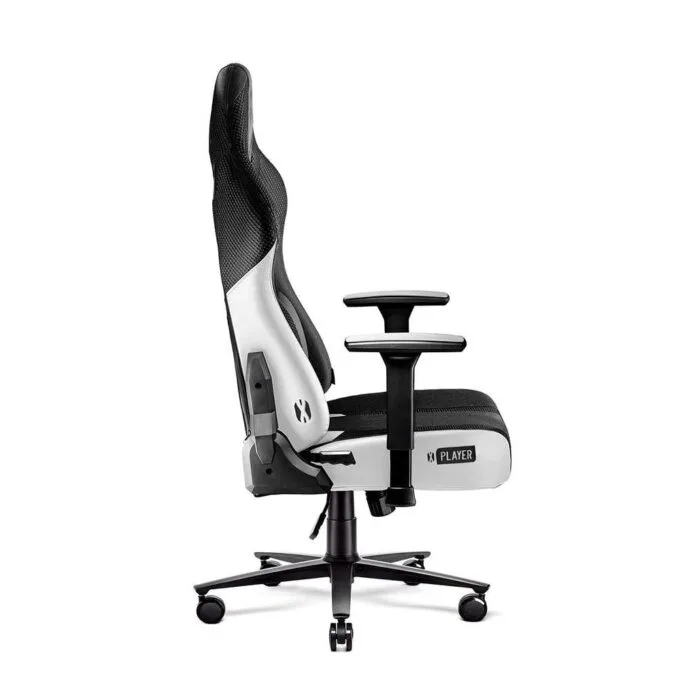 Diablo X-Player 2.0 Normal Size Black and White — image 3