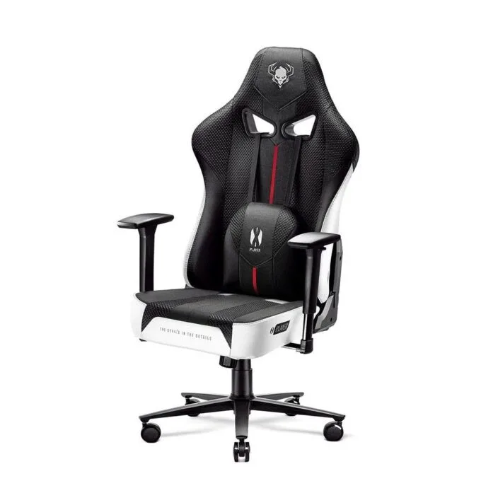 Diablo X-Player 2.0 Normal Size Black and White — image 4