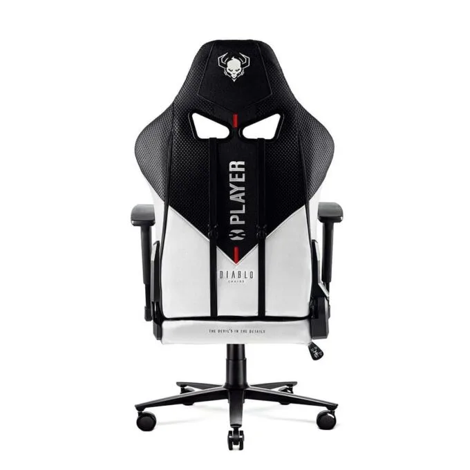 Diablo X-Player 2.0 Normal Size Black and White — image 5