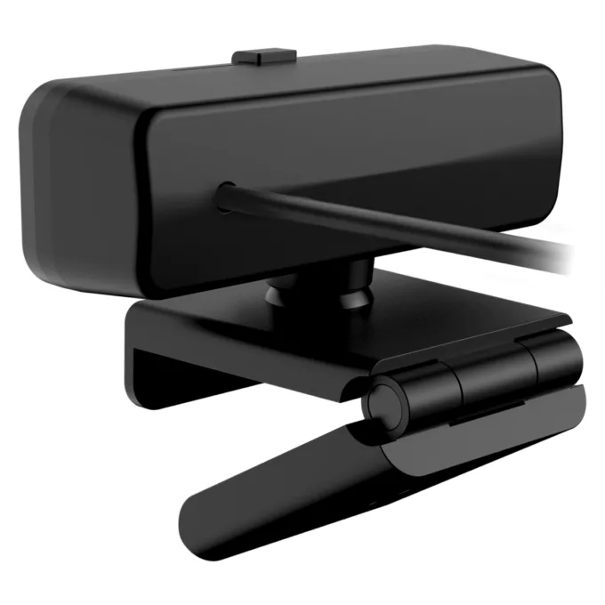 Genius PC Web Camera 2K with Tripod, AF USB-A+C FaceCam 3000AF — image 5