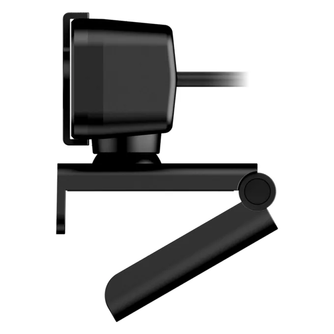 Genius PC Web Camera 2K with Tripod, AF USB-A+C FaceCam 3000AF — image 6