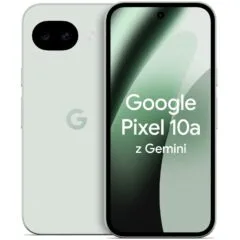 Google Pixel 10a 5G 8/128GB Dual SIM Fog