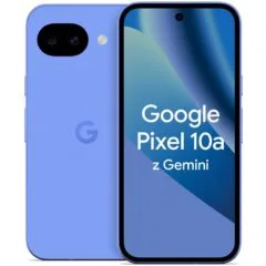 Google Pixel 10a 5G 8/128GB Dual SIM Lavender