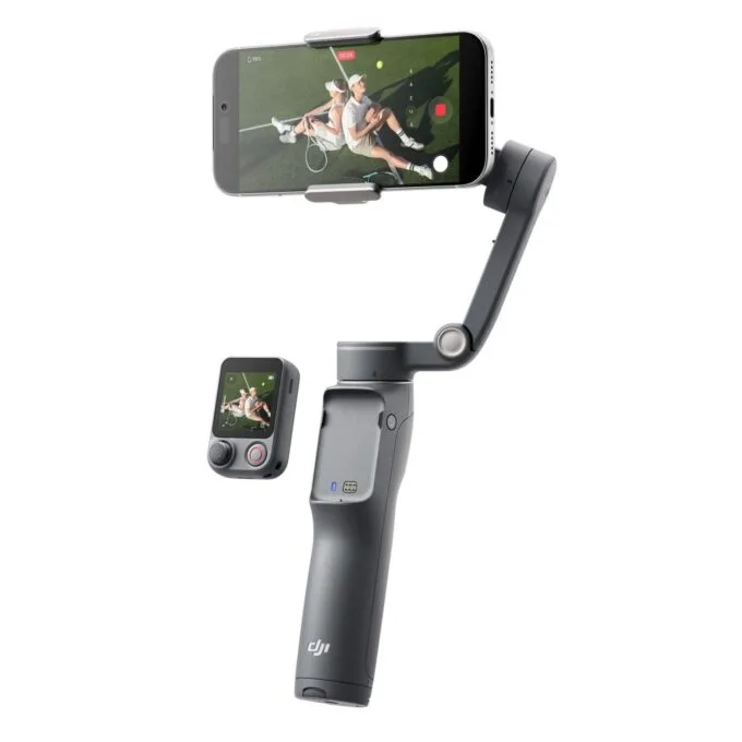 DJI Osmo Mobile 8P Standard Combo — image 1