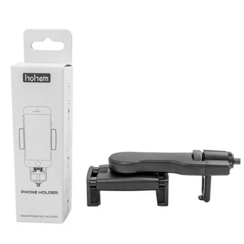 Hohem SB7064 to Hohem iSteady Pro 4 3 on the phone — image 1