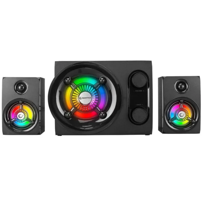 Rampage RMS-G8 25W — image 1