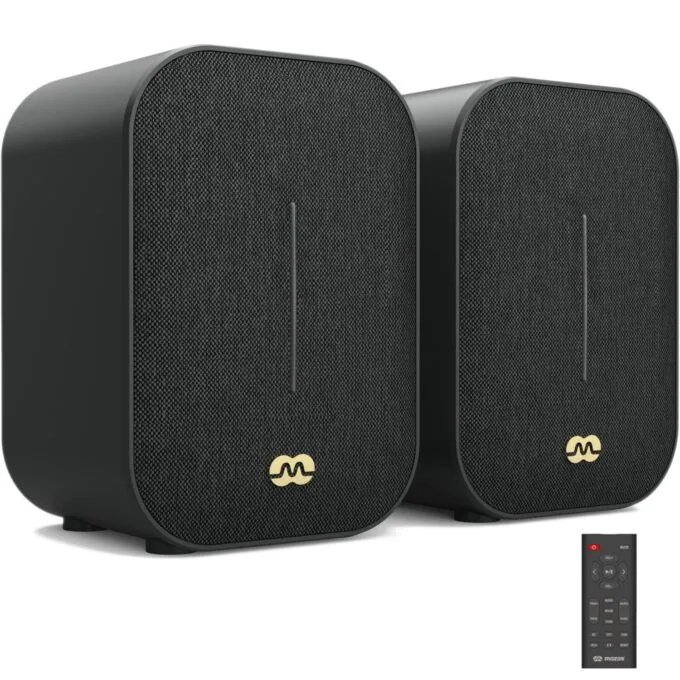 MOZOS AGERA 2.0 BT — image 1