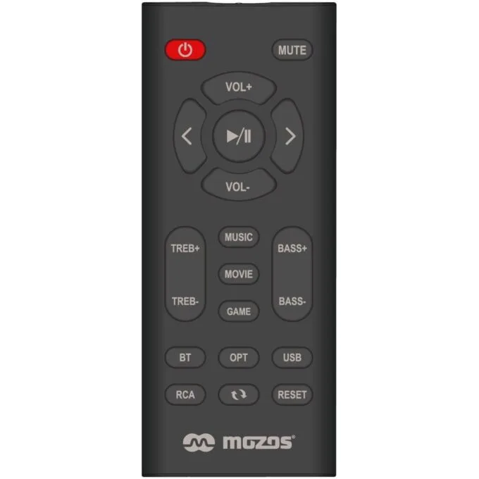 MOZOS AGERA 2.0 BT — image 6