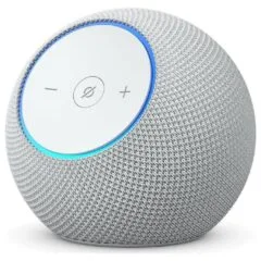 Amazon Echo Dot Max White (2025)
