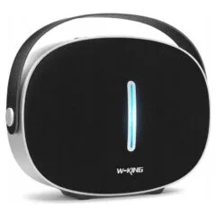 W-King T8II black
