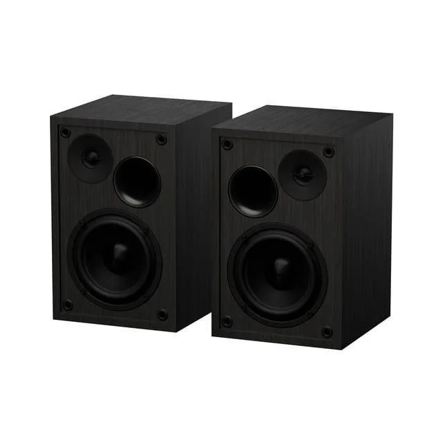 Genesis Arsen 302BT 2.0 black — image 1