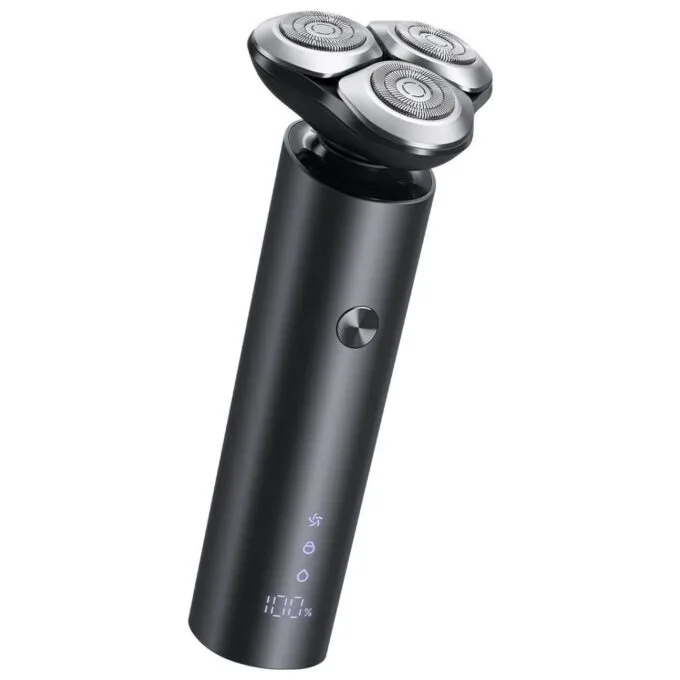 Xiaomi Electric Shaver S301 EU black — image 2