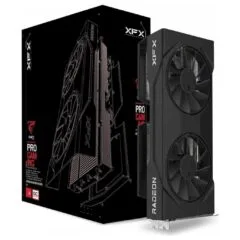XFX Swift Radeon RX 9060 XT 16GB GDDR6 OC - RX-96TSW16BQ
