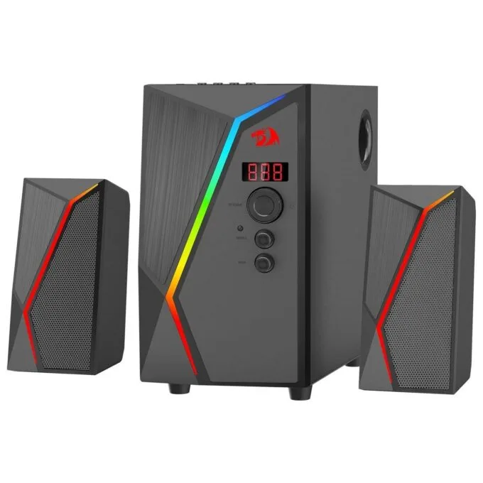 Redragon Anvil Pro GS520-PRO — image 1