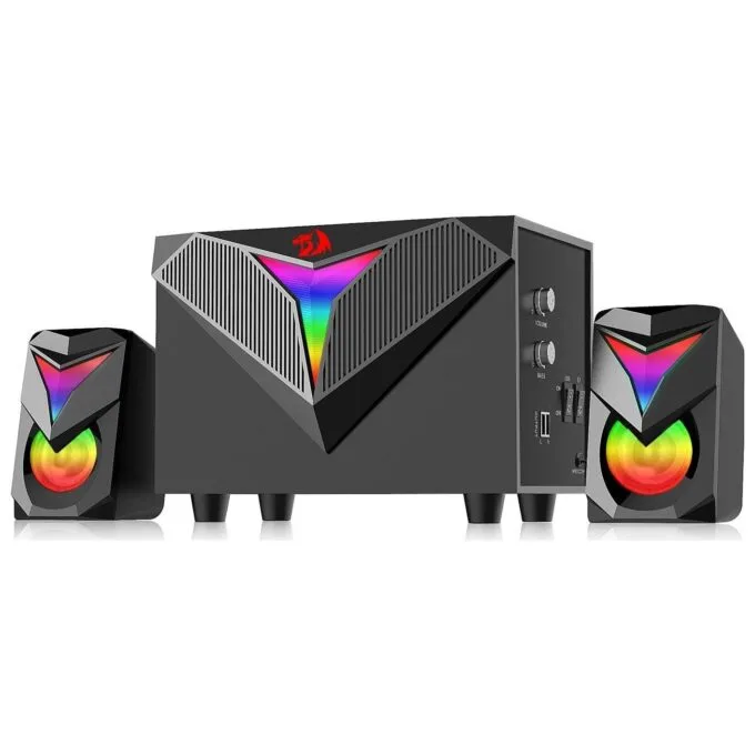 Redragon GS700 Toccata 2.1 — image 1