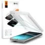 Spigen Glas.TR “EZ FIT Pro” HD for Samsung Galaxy Z Fold 7 transparent - 2 pcs.