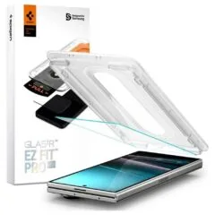Spigen Glas.TR EZ FIT Pro HD Galaxy With Fold 7 clear