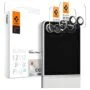 Spigen Optik Pro HD Glas.TR “EZ FIT” Camera Protector 2-pack Galaxy With Flip 7 Black