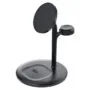 Green Cell MagScape Stand 3w1 MagSafe Black