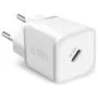 SBS TETRGAN1C20W 20W GAN with Power Delivery - White