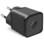 SBS TETRGAN1C20K 20W GAN with Power Delivery - Black