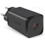 SBS TETRGAN1C65W 65W GAN with Power Delivery - Black