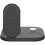 Belkin 36W Qi2.0 15W on iPhone / Apple Watch / AirPods, Black