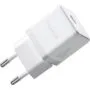 Baseus Palm 1C 20W (with Baseus Mini White USB-C 60W (20V/3A) 1m cable) - white