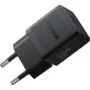 Baseus Palm 1C 20W (with Baseus Mini White USB-C 60W (20V/3A) 1m cable) - black