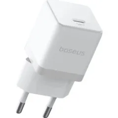 Baseus Palm 30W USB-C - white