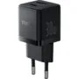 Baseus Palm 30W USB-C USB-A - Black