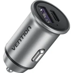 Vention USB-A USB-C 30W PD
