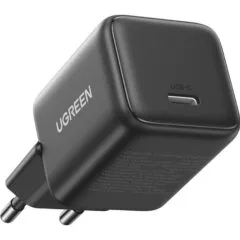 Ugreen Nexode N Series X513 30W GaN 1x USB-C - gray