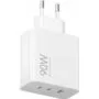 Xiaomi 90W HyperCharge Power Adapter(3-Port) EU (67379)