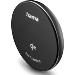 Inductor brake Qi2 Fast Charge 15W, black