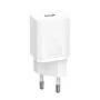 Baseus Super Si Quick Charger 1C 20W (white)