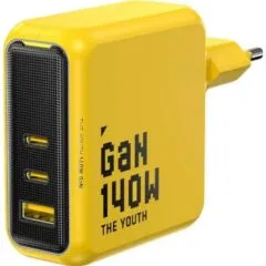 AOHI The Youth PD 140W 2x USB-C, 1x USB-A